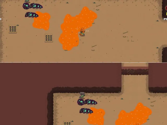 Anthill Conquer