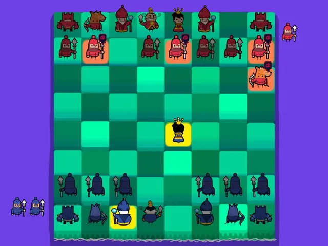 Anti Chess