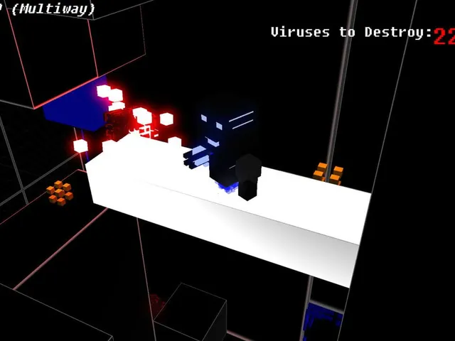 ANti: Virus Destroyer