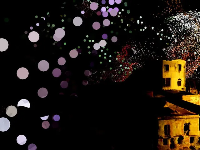 Antigas Constelações: Sobre a Vila Itororó
