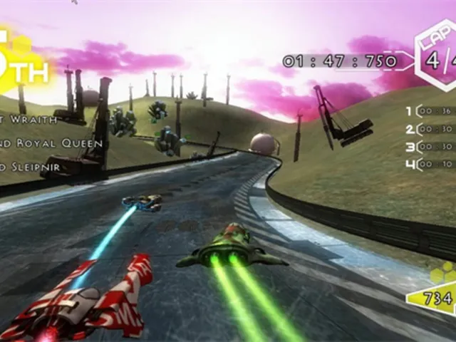 Antigrav Racing Championship