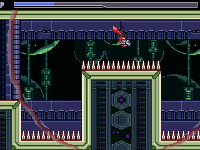 Antipole DX