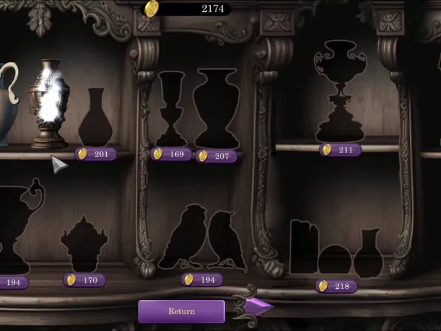 Antiquarium