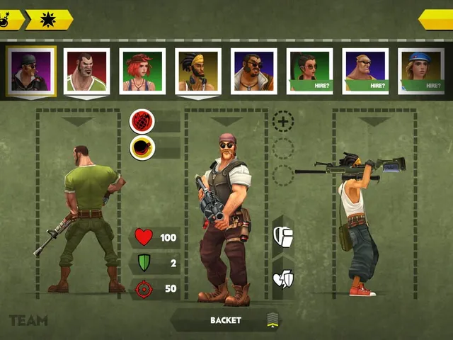 Antisquad