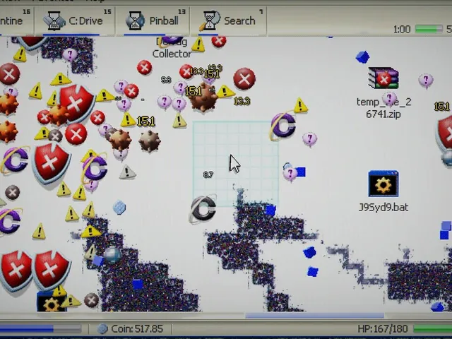 Antivirus Survivors 2003 Professional