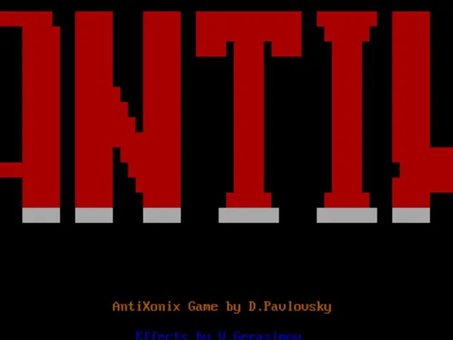 Antixonix