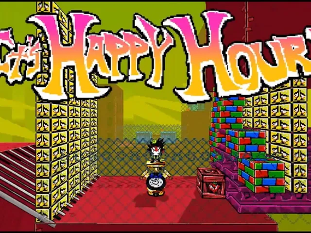 Antonblast 64