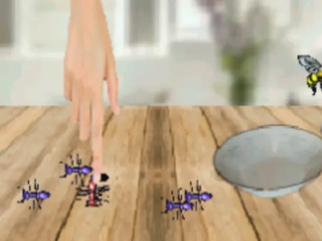Ants