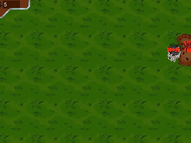 Ants of Duty