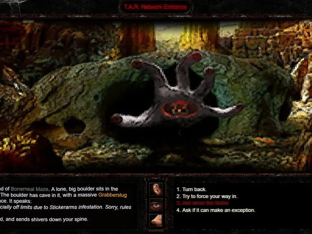 Antumbra: Vile Shards