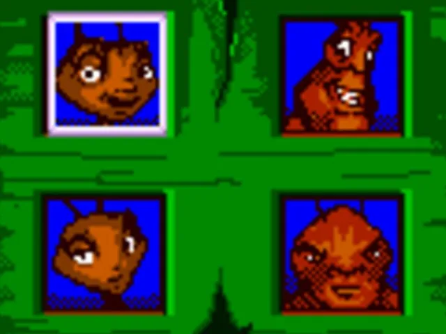 Antz World Sportz