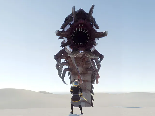 Anubis