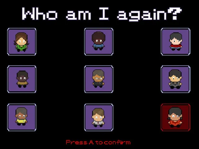 Anxiety Arcade