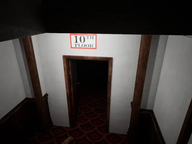Any Way Out