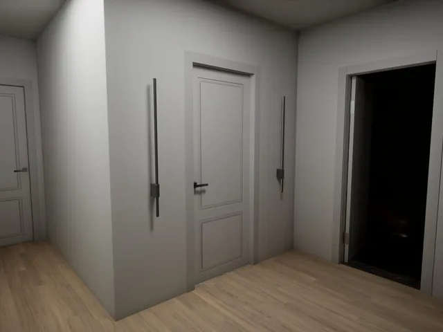 Anyone in the House？