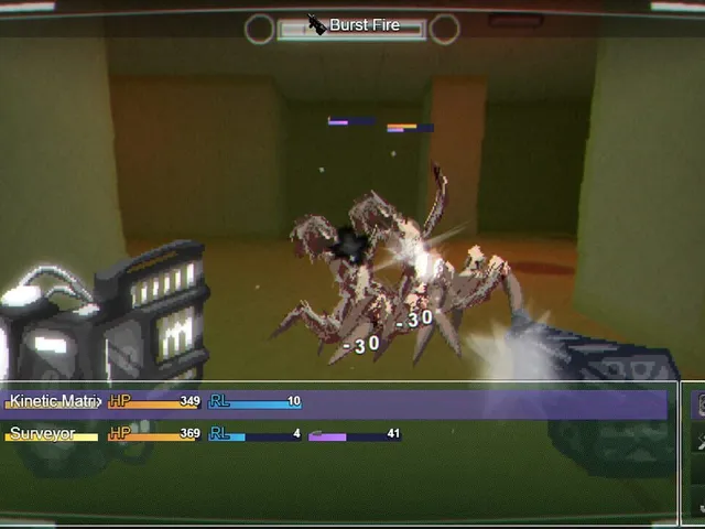 AO: Containment Breach