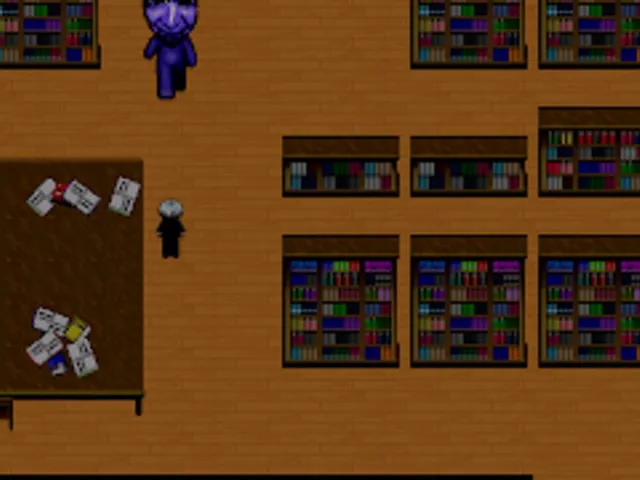 Ao Oni