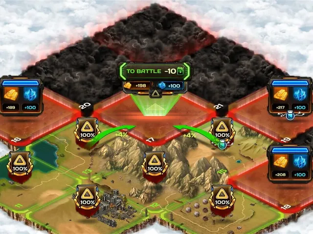 AOD: Art of Defense