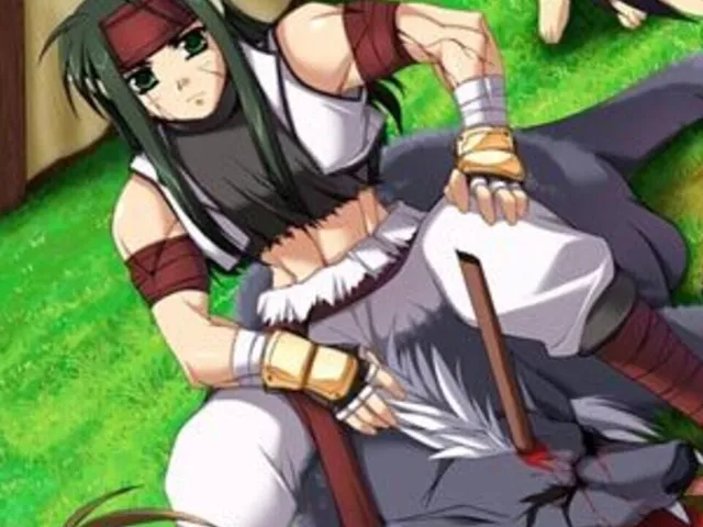 Aoi Namida