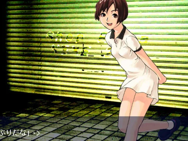 Aoki Shinjuku