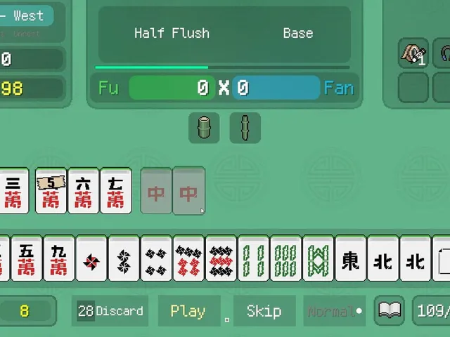 Aotenjo: Infinite Hands