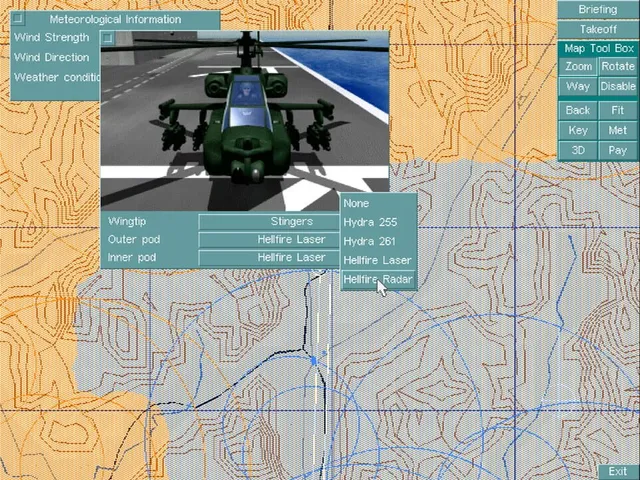 Apache