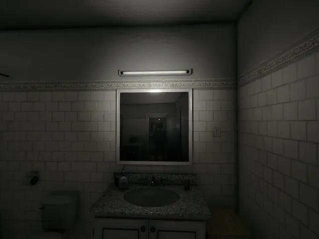 Apartment 22