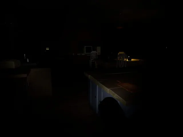 Apartment 606
