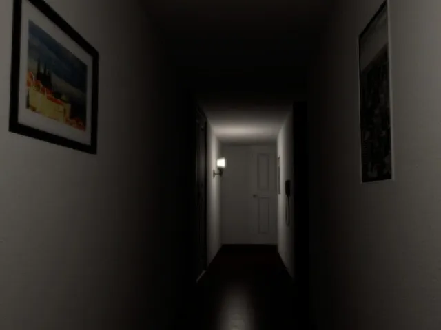 Apartment 666