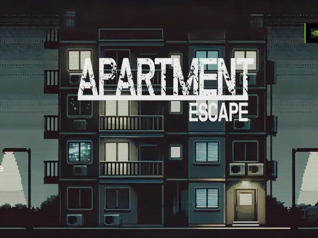 Apartment Escape