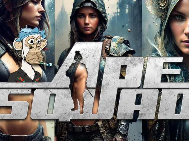 Ape Squad