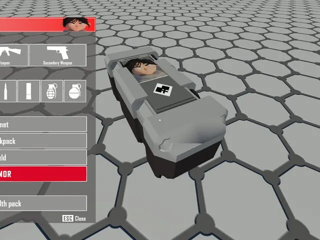 Apex Armor Swap Trainer