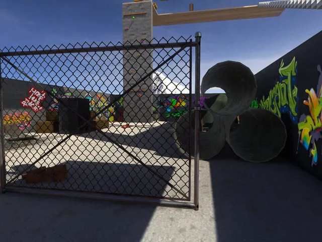 Apex Ascent