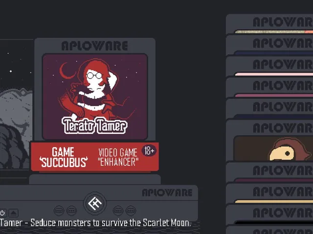 AploVVare Collection:18+ DLC