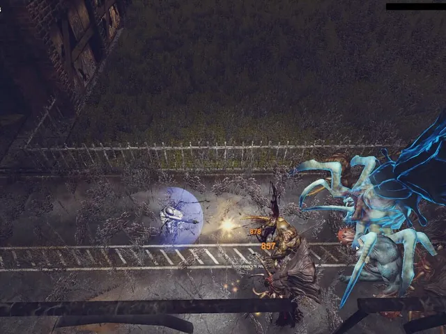 Apocalypse Age: Destruction