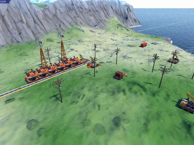 Apocalypse Factory