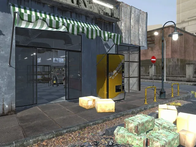Apocalypse Market Simulator