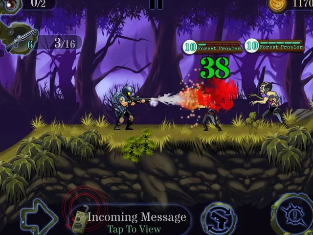 Apocalypse Max
