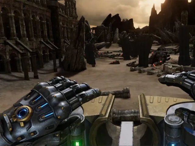 Apocalypse Mechanism