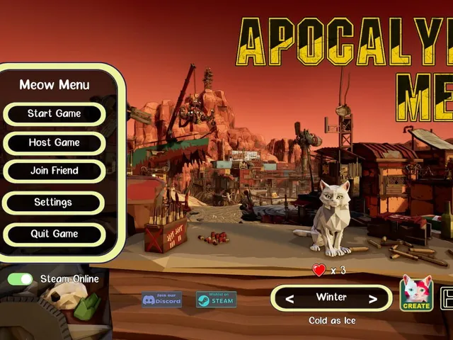 Apocalypse Meow