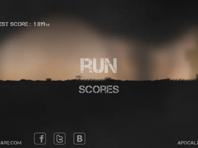 Apocalypse Runner