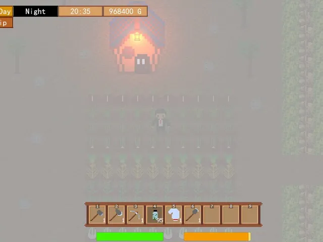 Apocalypse Tale