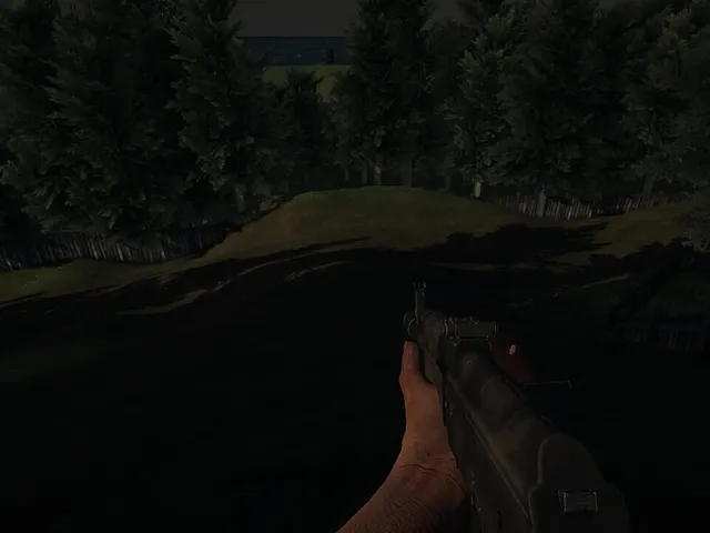 Apocalypse: The Game