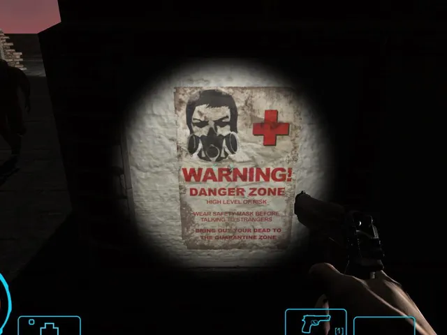 Apocalypse Z: Survival