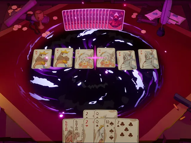 Apokerlypse