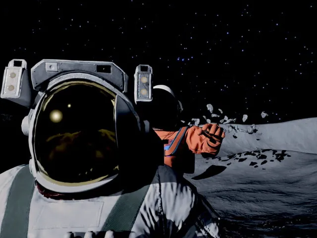Apollo Cosmic