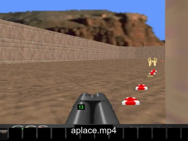 Apollo's Palace