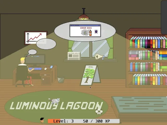 App Empire Tycoon