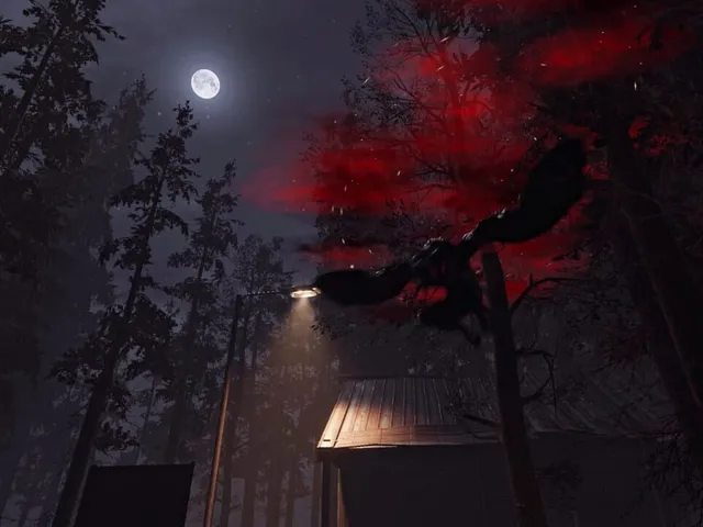 Appalachia