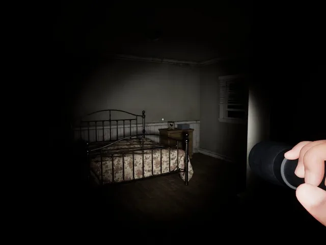 Apparition: Player vs. Players